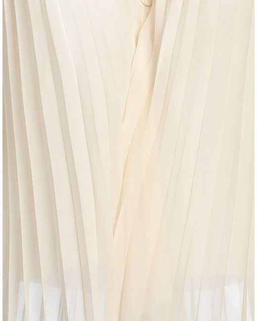 Nanushka White Top