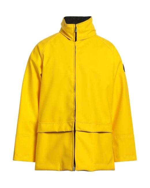 Giacca & Giubbotto di Sealup in Yellow da Uomo