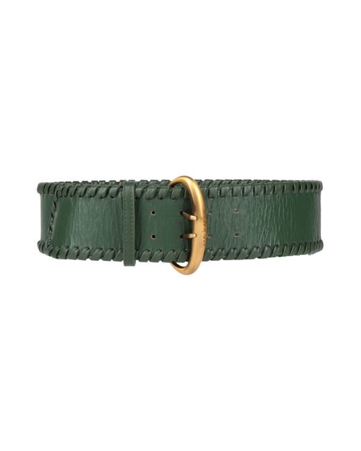 Cintura di Maliparmi in Green