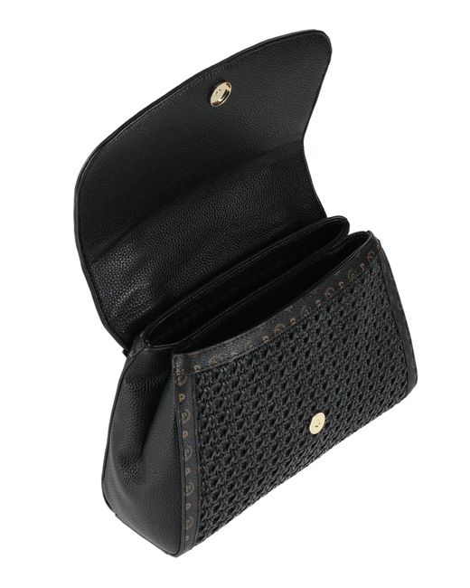 Pollini Black Handtaschen