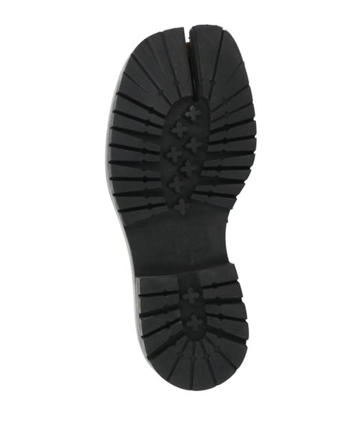 Maison Margiela Brown Loafer
