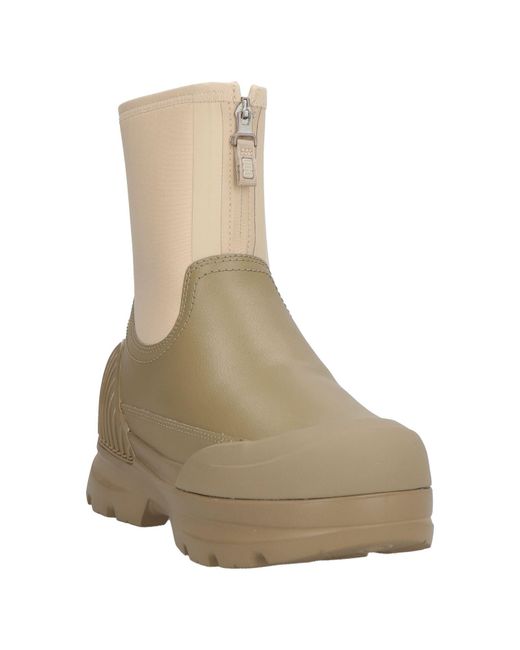 Ugg Natural Ankle Boots