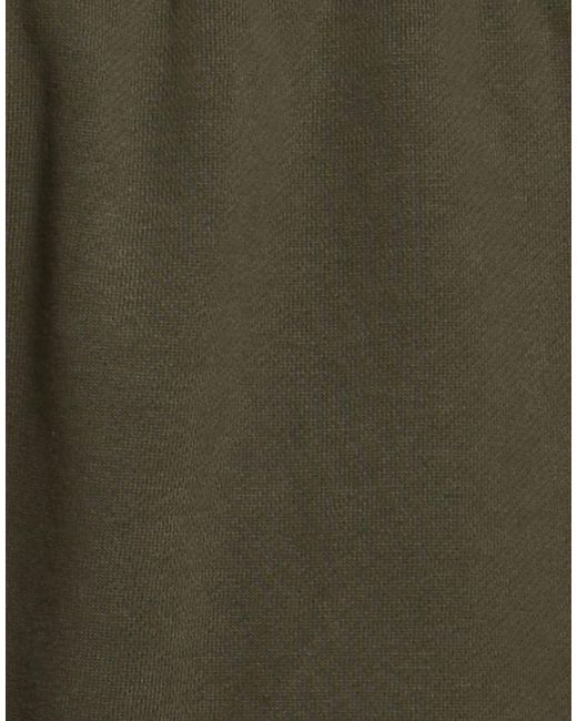 Nike Green Trouser for men