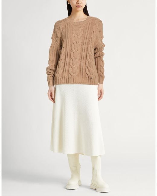 Pullover di Liu Jo in Natural