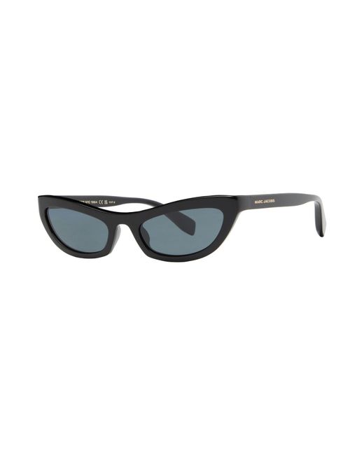 Marc Jacobs Black Sunglasses