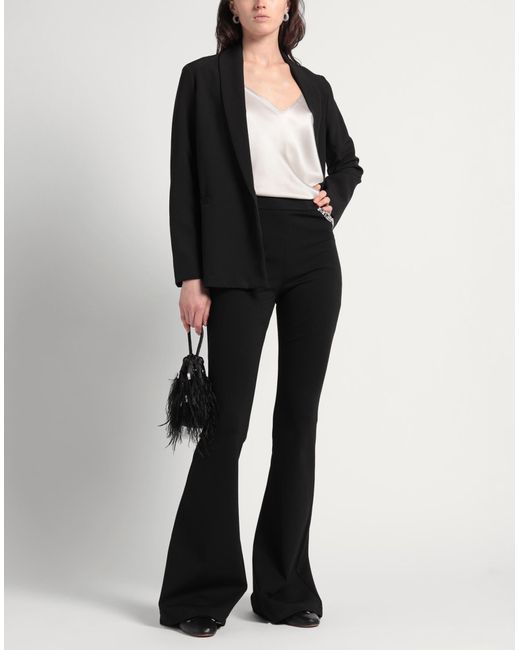 Gaelle Paris Blue Pants