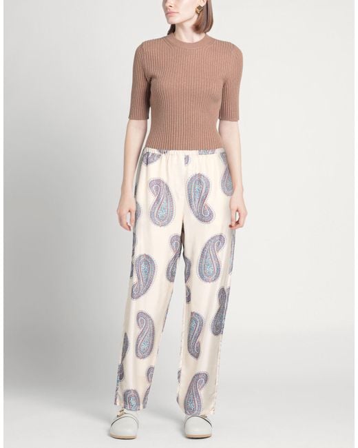 Xirena White Trouser