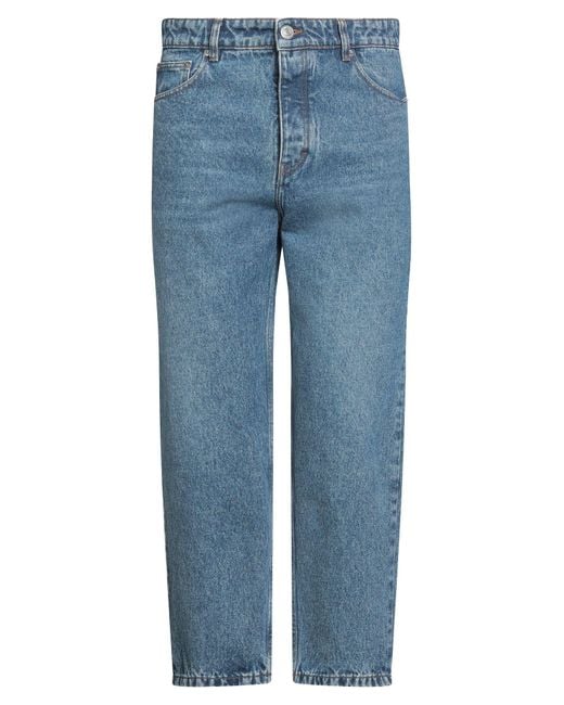 AMI Jeanshose in Blue für Herren