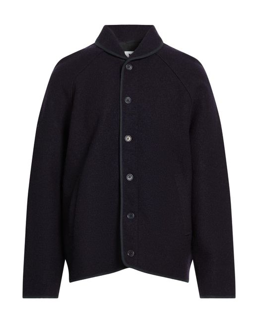 YMC Blue Jackets for men