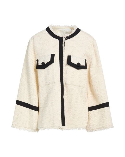 Ballantyne Natural Jackets