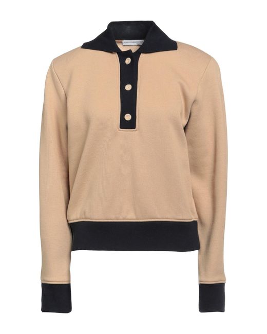 MVP WARDROBE Natural Sweatshirt