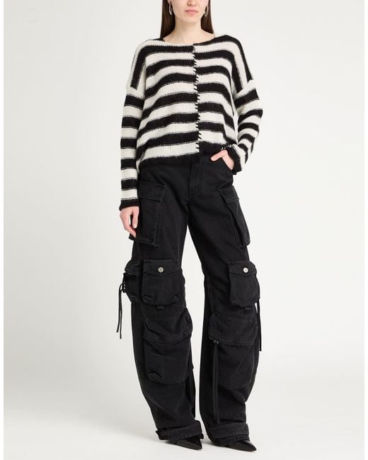 Aniye By Black Sweater Polyamide, Alpaca Wool, Acrylic