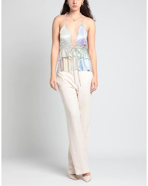 OW Collection White Top
