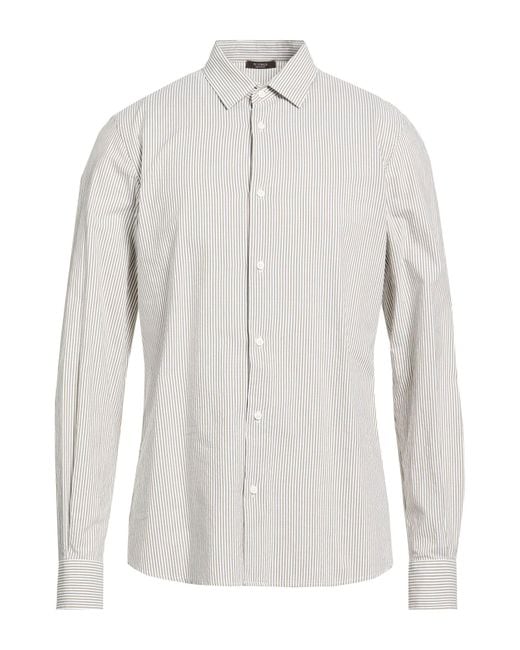 Peserico White Shirt Cotton for men
