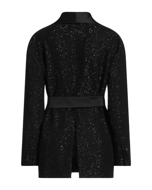Max Mara Black Blazer