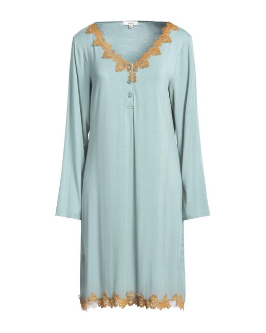 Vivis Blue Pyjama