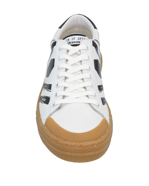MOA PLAYGROUND Sneakers in White for Men Lyst UK