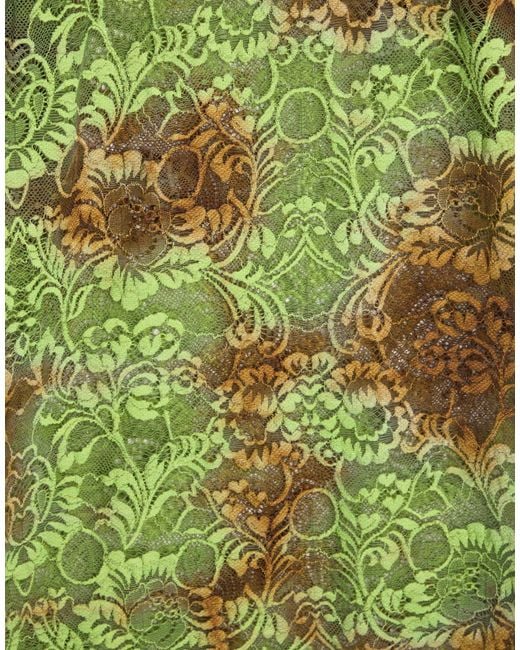 Aries Green Top