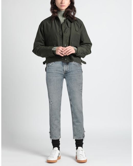Liu Jo Blue Denim Pants