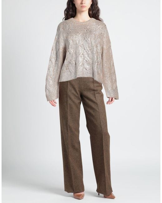 Pullover Stella McCartney en coloris White