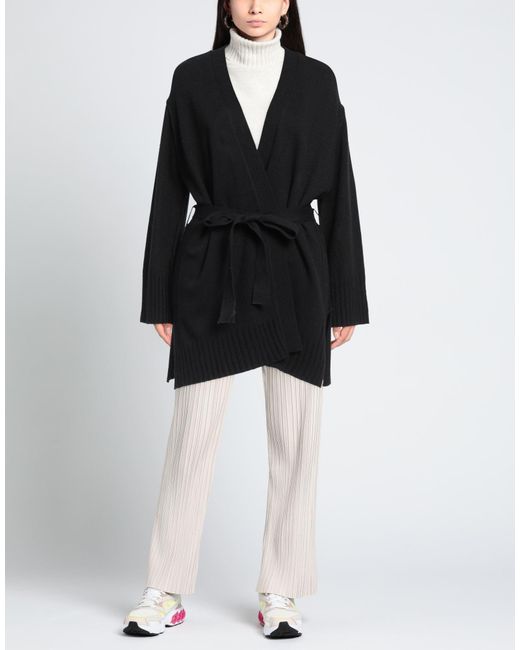 Twinset Black Cardigan