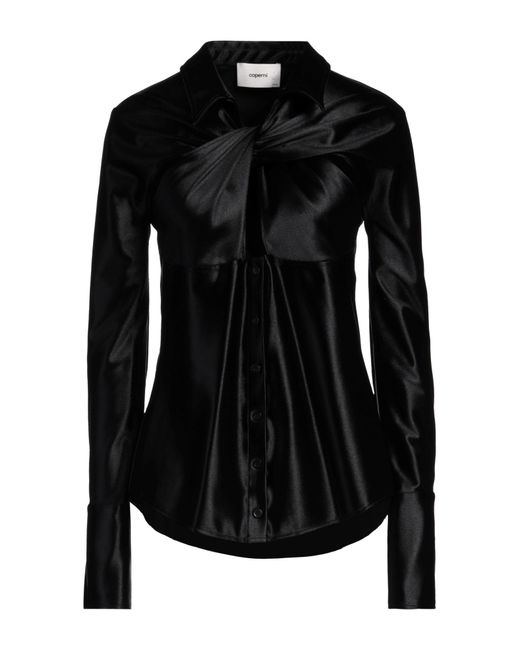 Camicia di Coperni in Black