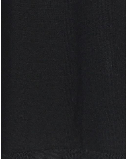 Pullover Siyu de color Black
