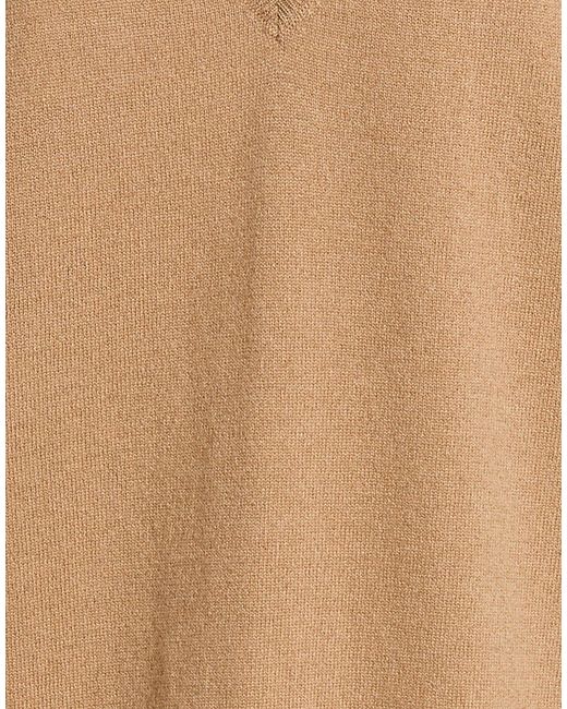Akep Brown Jumper