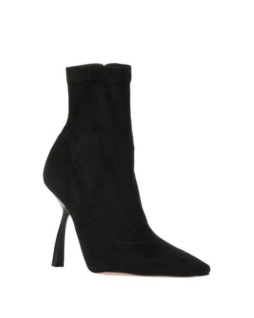 Piferi Black Stiefelette