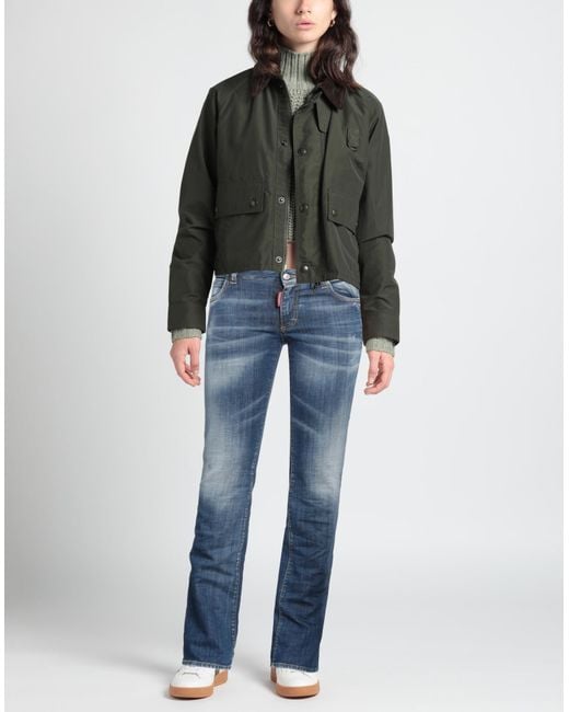 DSquared² Blue Jeans