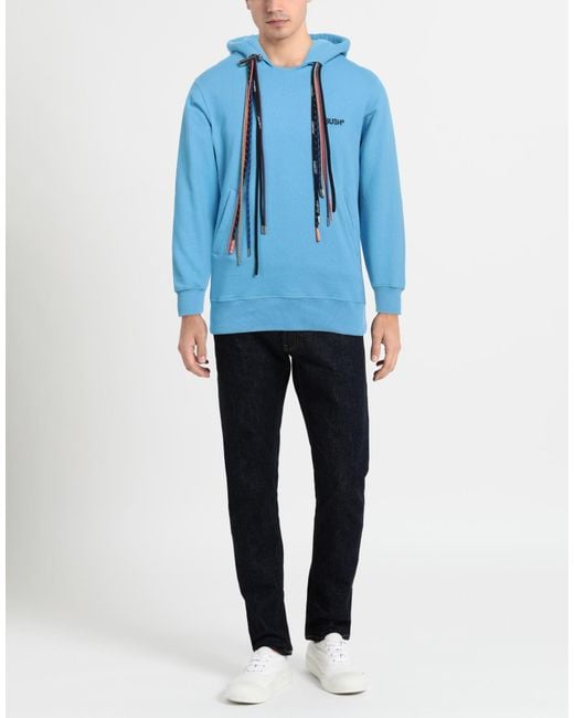Ambush Blue Sweatshirt for men