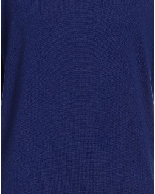 Kangra Pullover in Blue für Herren