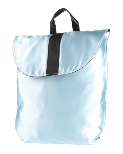Tosca Blu Blue Backpack