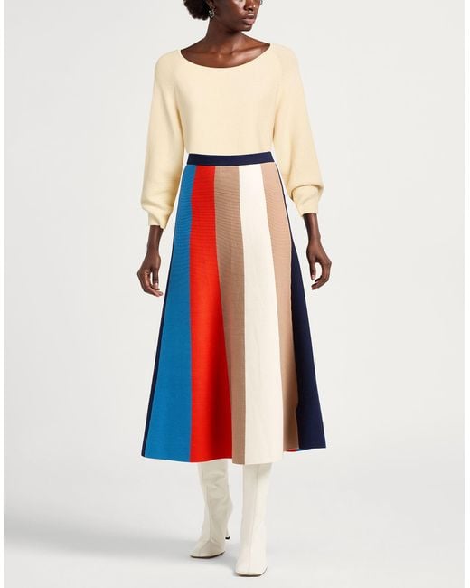 Weekend by Maxmara Natural Jumper