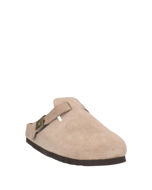 Scholl Multicolor Mules & Clogs