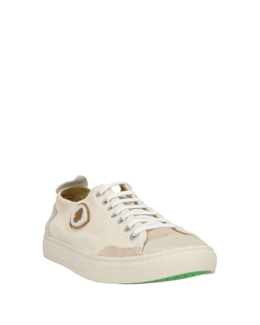 Satorisan Sneakers in White für Herren