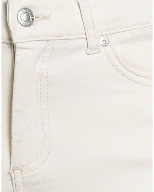 ONLY White Jeans