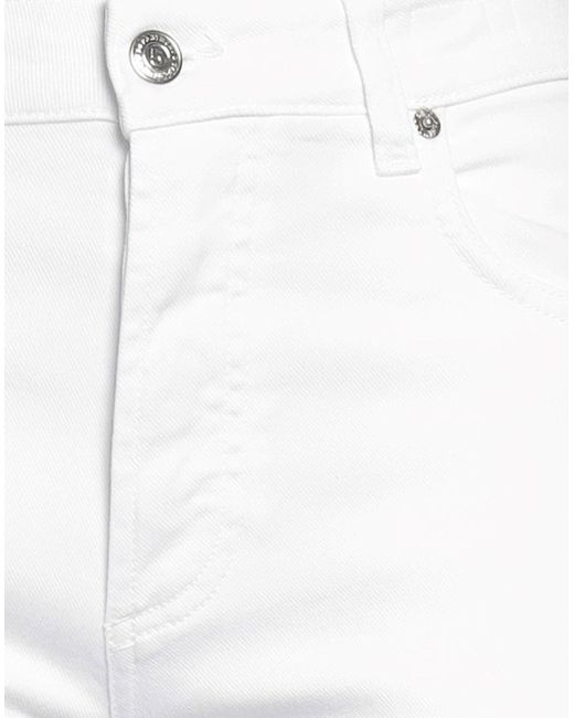 Department 5 White Jeans