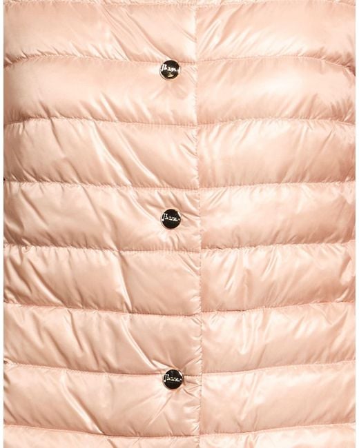 Herno Pink Puffer