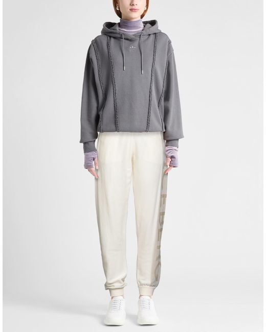 Iceberg White Trouser
