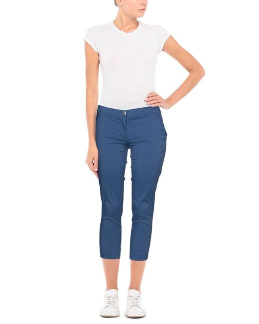 Colmar Blue Trouser
