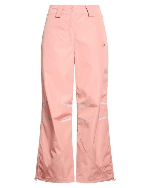Adidas By Stella McCartney Pink Trouser