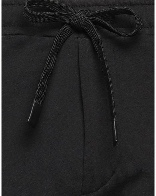 Versace Jeans Couture Black Trouser for men