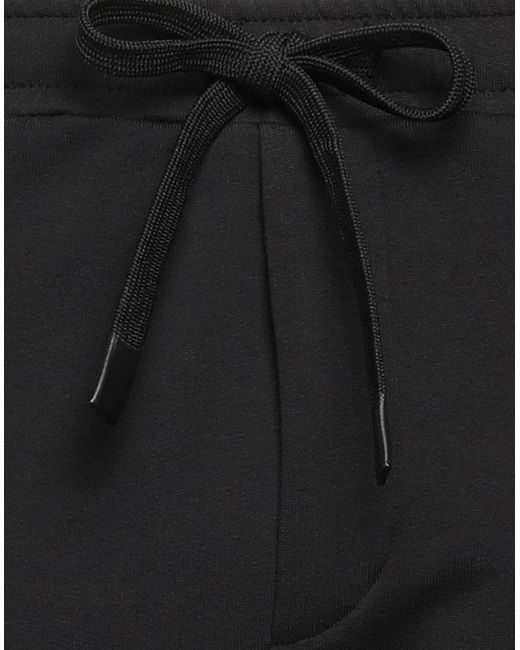 Pantalon Versace pour homme en coloris Black