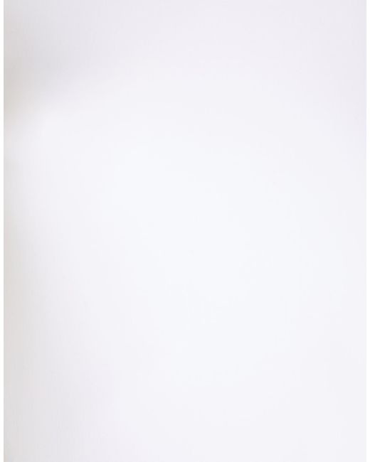 CHÉRI White Bodysuit