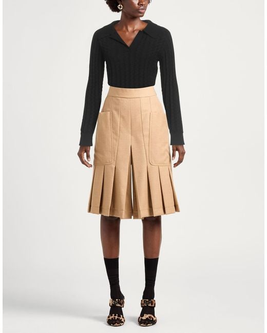 Semicouture Black Jumper