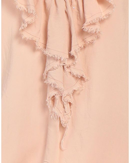 TCN Pink Top Viscose