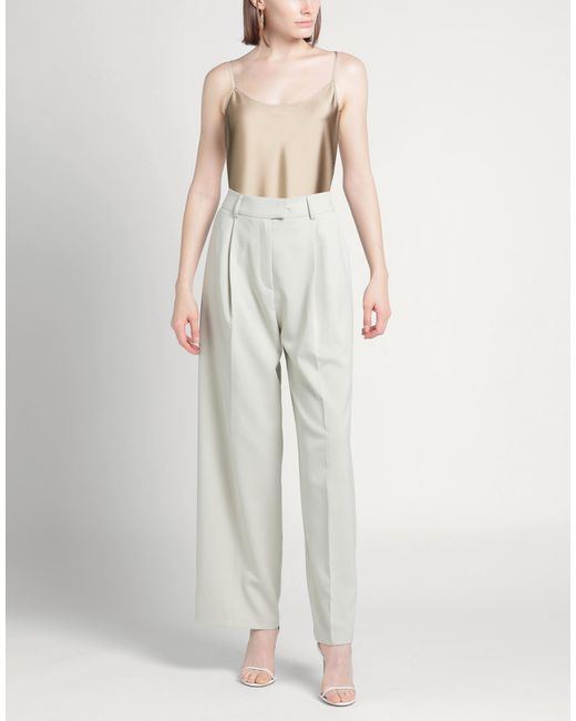 RUE DU BAC Natural Top Polyester