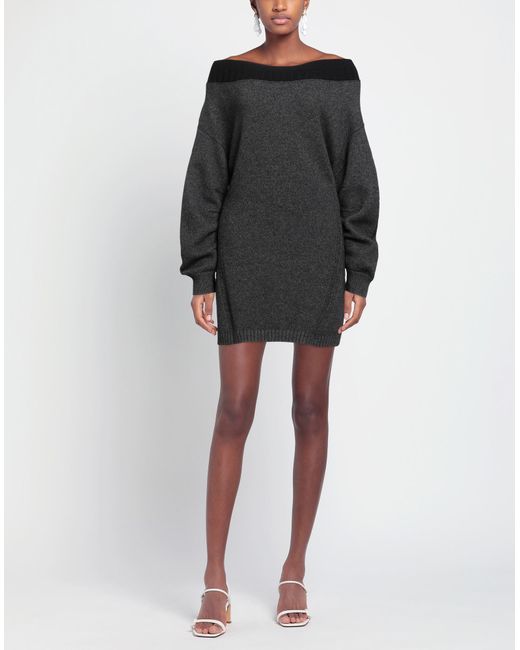 Opening Ceremony x Esprit Gray Mini Dress