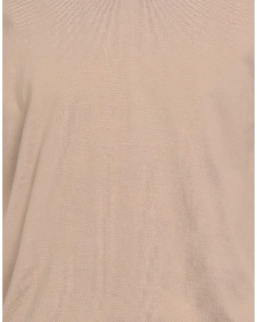 Alpha Studio Natural Jumper for men
